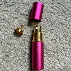 Perfume atomizer